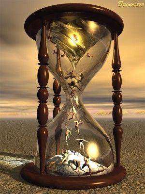 Hourglass2