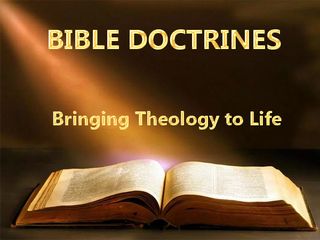 bible doctrines