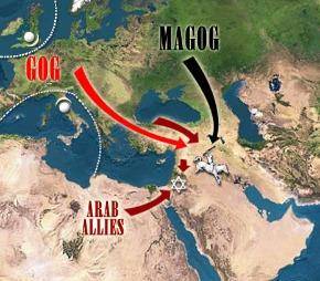 Gog-magog-prophecy Gog-magog-prophecy